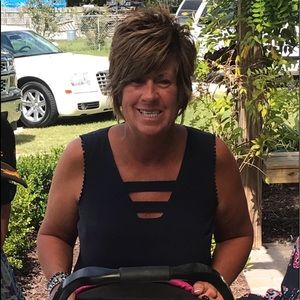 Meet your Posher, Sheila